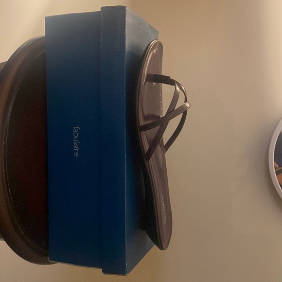 Sandals different colors - Picture 1 of 6